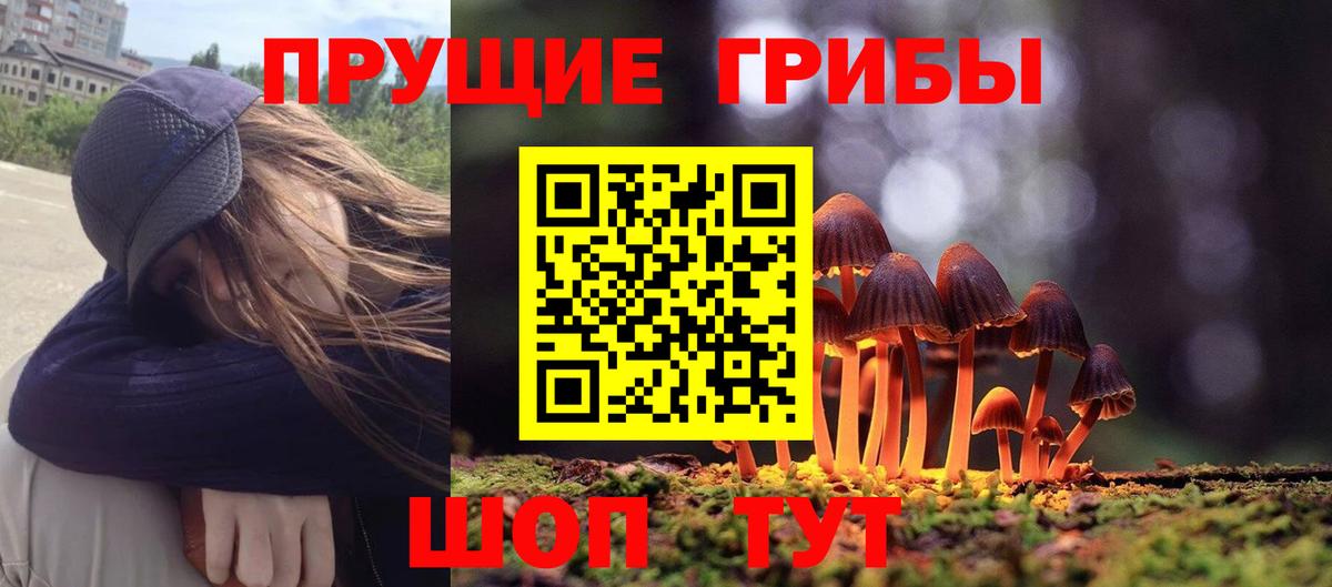 Галлюциногенные грибы Magic Shrooms Кропоткин
